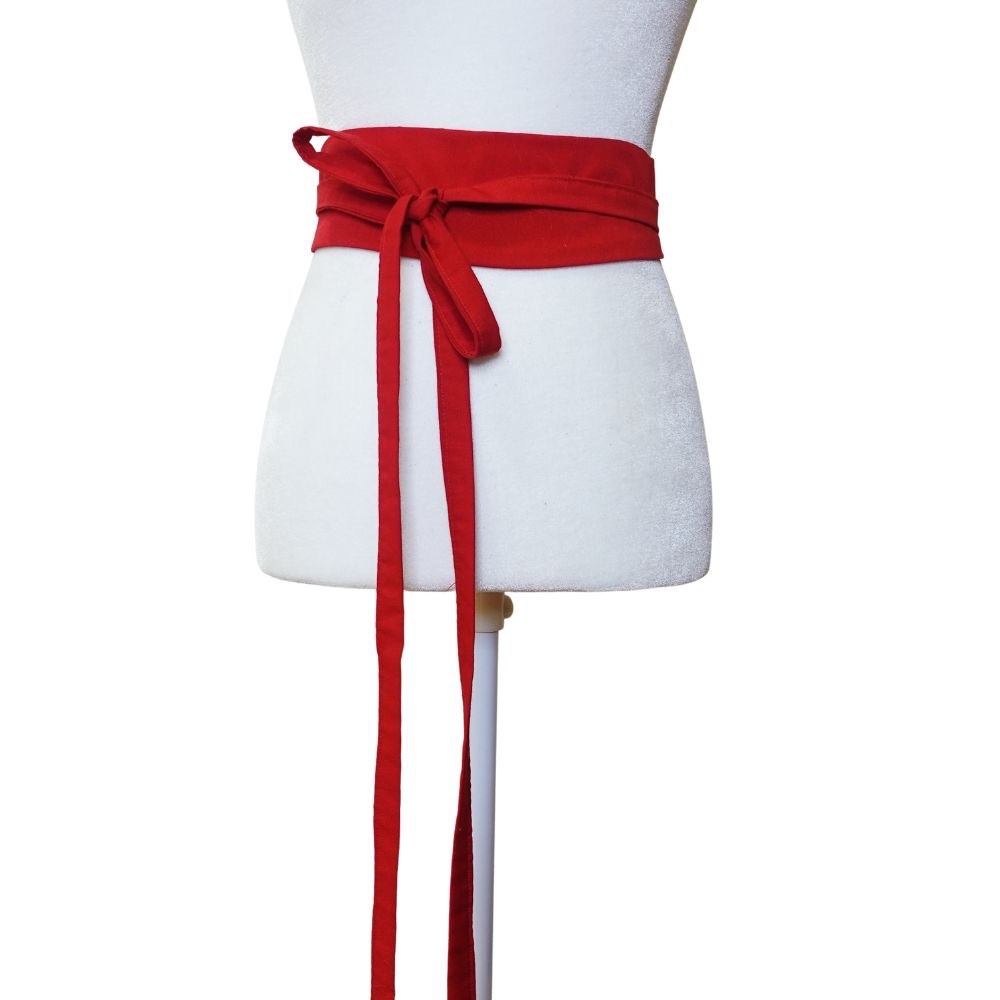 Magic Belt Red